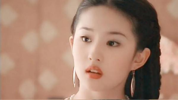 神仙姐姐劉亦菲