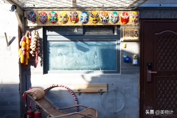 忽然，想去老街走一走