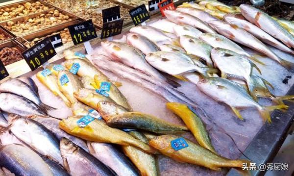 9月，吃雞肉鴨肉，不如多吃這魚，肉多刺少還便宜，人人都吃得起
