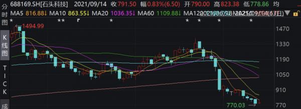 掃地機器人“雙雄會”：科沃斯更大，石頭科技更美？