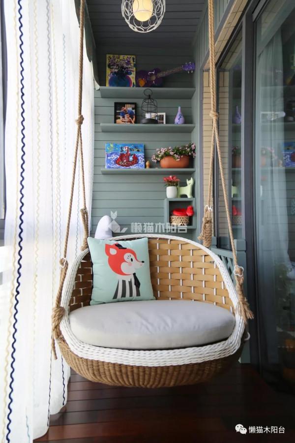 沒有別墅也要給孩子一個花園