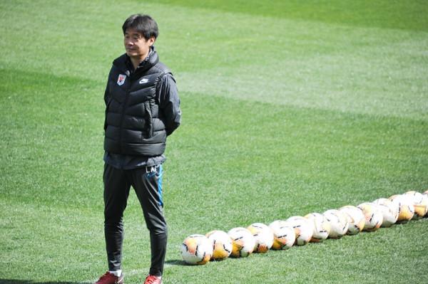 風險大挑戰!李霄鵬火線上任,4日來京溝通,國足管理模式恐大變 風險大挑戰!李霄鵬火線上任,4日來京溝通,國足管理模式恐大變