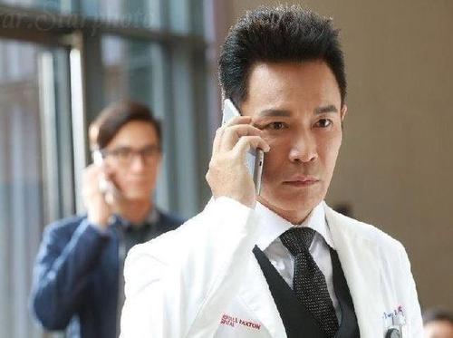 從收視冠軍看TVB興衰史，盤點1992—2021年TVB年冠，差距就出來了