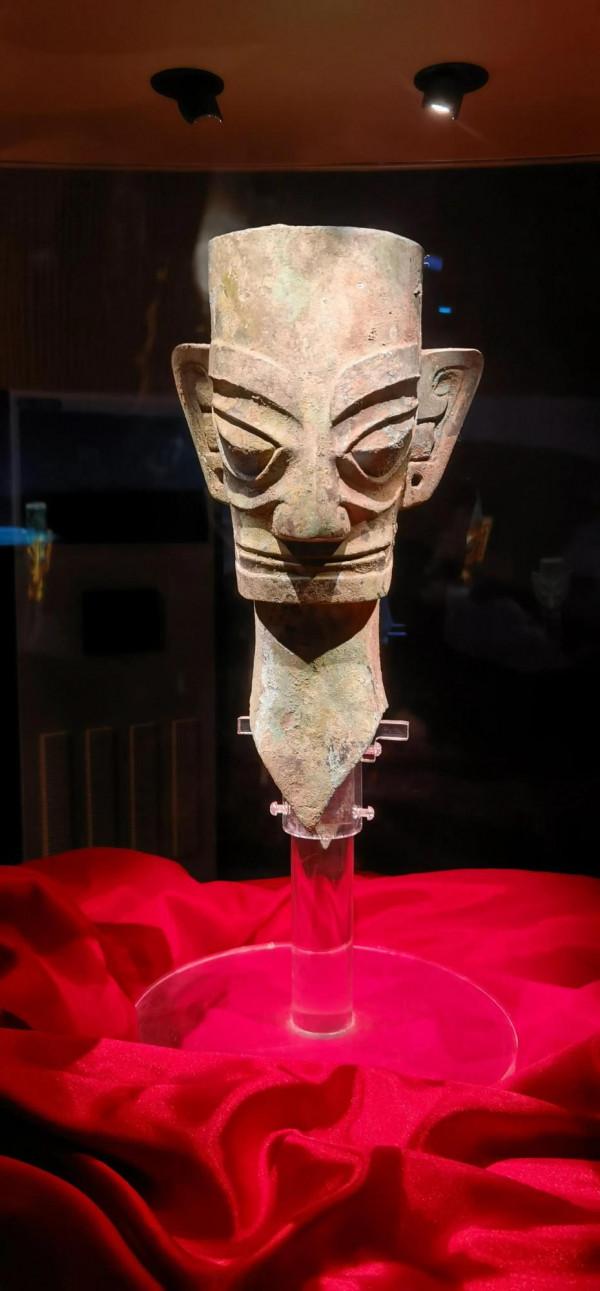 治理黃河的大禹,是如何成為長江上游的汶川人的 治理黃河的大禹,是如何成為長江上游的汶川人的