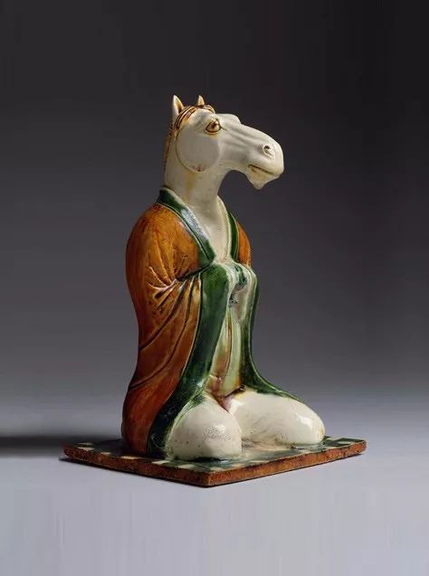 愛恨交加的世界一號古董商