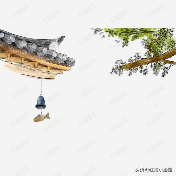 唐朝俠客傳奇之莫干山老人