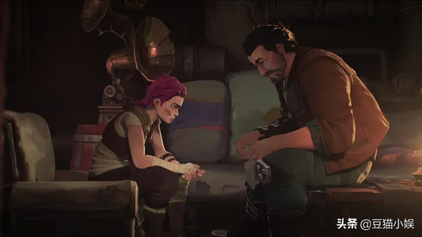 從人物特徵到動畫細節，審視「奧術」中的優勢何在