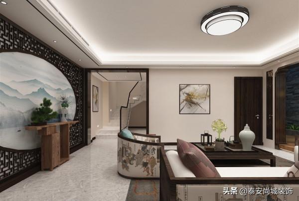 三方面關鍵要素，教您打造完美負一層