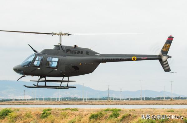 世界空軍志：厄瓜多空軍