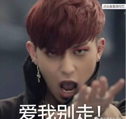 “歸國四子”黃子韜的敗退記，頂流不再，他到底該何去何從