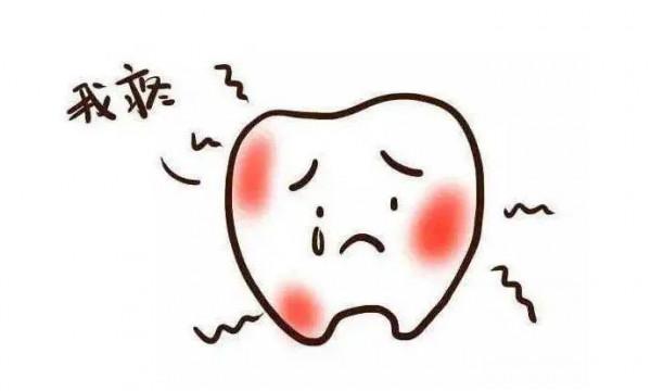 天天刷牙為啥還長蛀牙?也許你忽視了這些事兒…… 天天刷牙為啥還長蛀牙?也許你忽視了這些事兒……