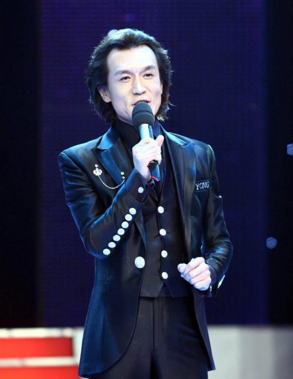 哈文：李詠病逝後不改嫁，定期給婆婆生活費，我永遠都是李家的人