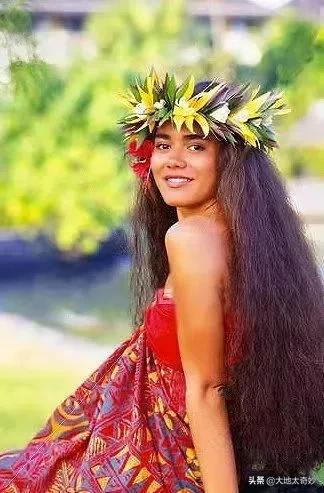 “夏威夷”現狀，帶你看看真實的美國夏威夷州