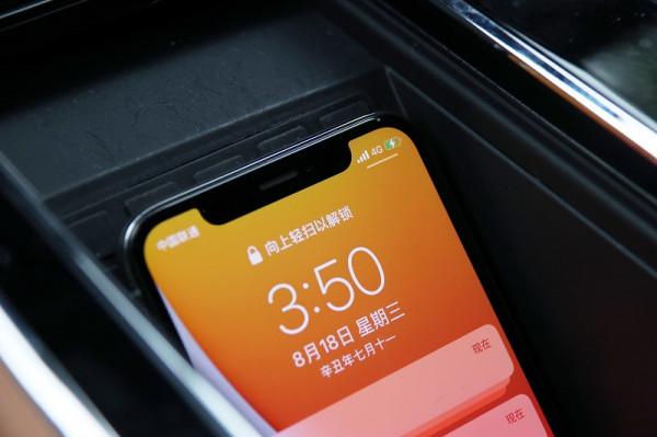 空間媲美頭等艙 林肯飛行家空間測試 讓你帶著家“飛行”