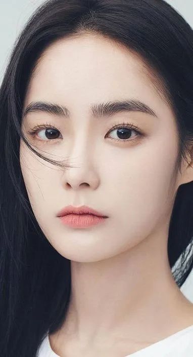 七分美人，現在正流行