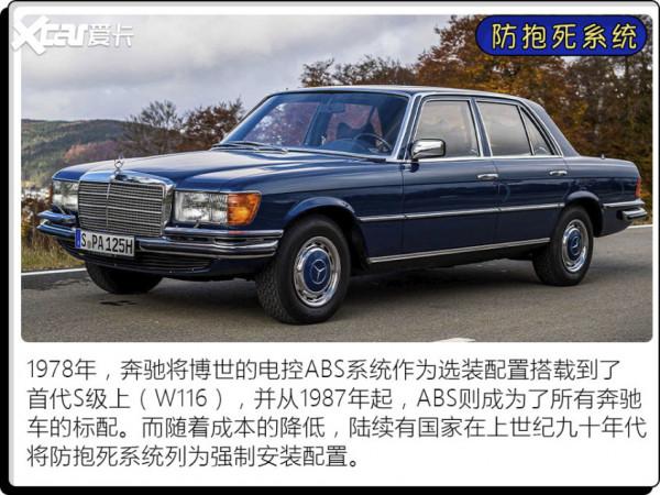 這些來自飛機的汽車配置，你最常用的是哪個？