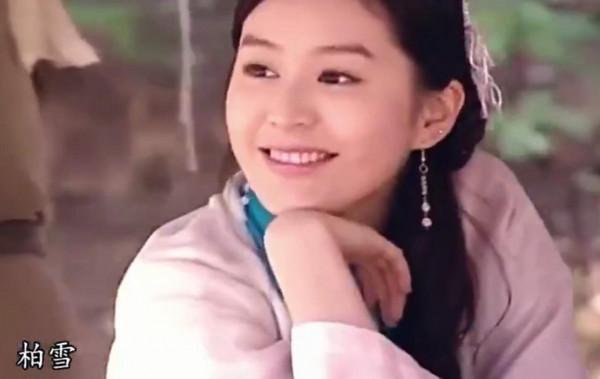 5位女星在事業黃金期隱退：有的成功復出，有的“消失”近15年