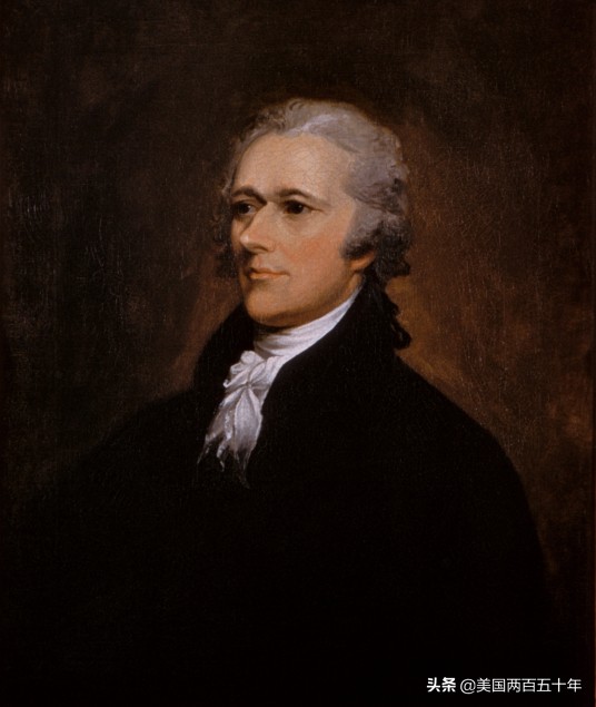 美帝國主義是這樣煉成的11：大佬壟斷美國權力，私宴決定國家大事