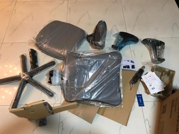 永藝椅子怎麼樣,永藝沃克椅怎麼樣? 永藝椅子怎麼樣,永藝沃克椅怎麼樣?