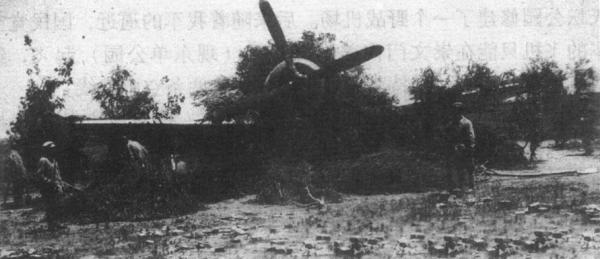 開國大典前夕，受閱戰機為何突然更換型號？毛履武：誓死守衛飛機