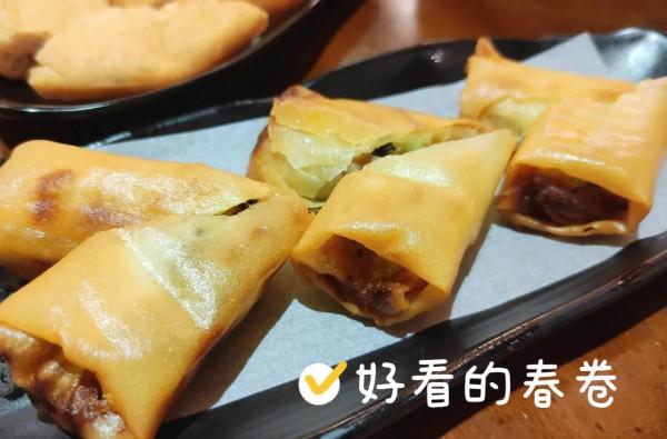 來順德要去看看的幾個美食店