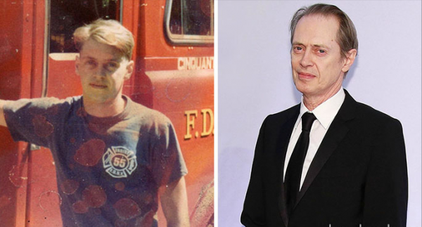 盤點30位巨星出道前的工作,007布魯斯南演雜技,皮特當服務員 盤點30位巨星出道前的工作,007布魯斯南演雜技,皮特當服務員