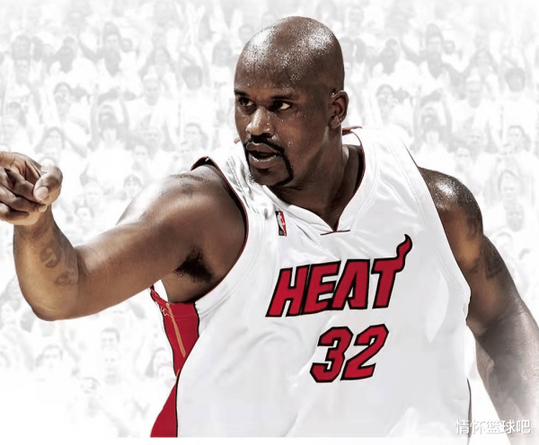 “韋奧”組合最後的時光——07-08賽季邁阿密熱火隊 “韋奧”組合最後的時光——07-08賽季邁阿密熱火隊