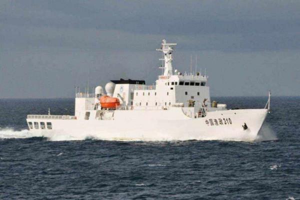 2016年,中美南海對峙,我軍百艘艦艇齊出,美航母倉皇逃竄 2016年,中美南海對峙,我軍百艘艦艇齊出,美航母倉皇逃竄