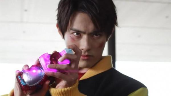 假面騎士Revice：Barid暴龍惡魔印章簡介，這個恐龍蛋不一般