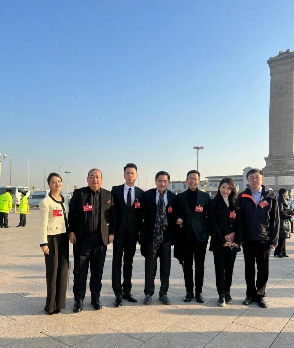 崇德尚藝 凝聚“文藝兩新”