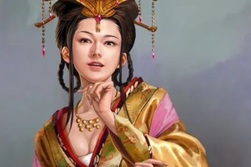 孫權的宮闈秘事：後位虛懸 家事不寧——真實版宮鬥劇之一