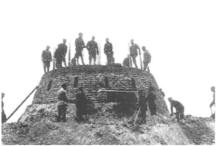 第五次反圍剿這批少年參加國共決戰，少共國際師之浴血閩贛銳無敵