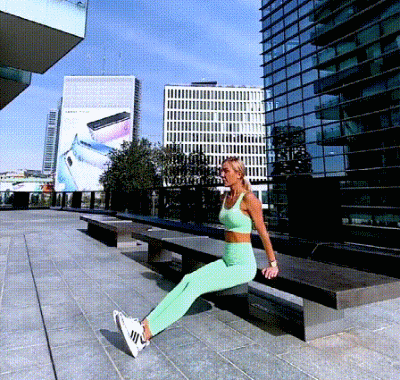 8個力量動作鍛鍊全身肌群,幫你打造緊緻身材,預防發福問題 8個力量動作鍛鍊全身肌群,幫你打造緊緻身材,預防發福問題