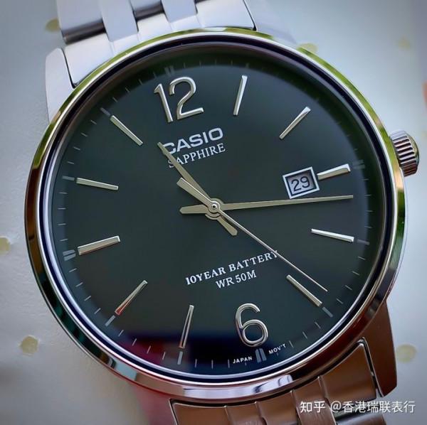 知乎高贊:有哪些值得選購的小眾極簡錶款? 知乎高贊:有哪些值得選購的小眾極簡錶款?
