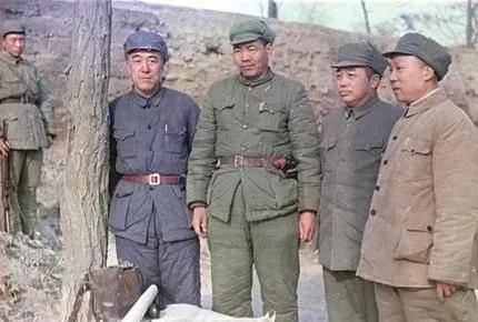 解放戰爭期間，我軍的“縱隊”是什麼規模？