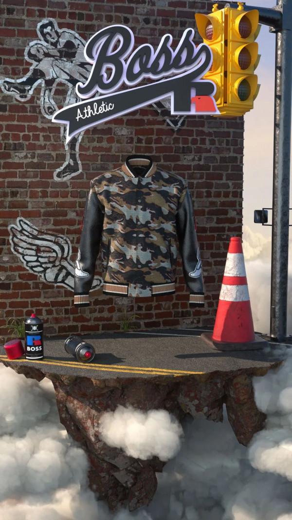 在棒球比賽場地看秀是種什麼體驗？