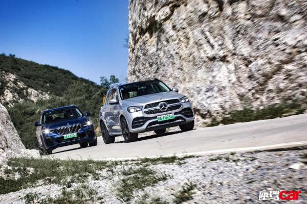 中和方式——賓士GLE 350 e 4MATIC vs 寶馬X5 xDrive45e | 傳統豪強組團吹響電氣化號角(二) 中和方式——賓士GLE 350 e 4MATIC vs 寶馬X5 xDrive45e | 傳統豪強組團吹響電氣化號角(二)