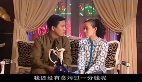 再看《大染坊》：沈遠宜到死都不會知道，她曾經差點害了霍長鶴