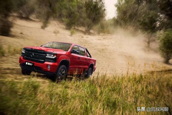 東北地區汽車企業曾經的耀眼之星——第三集：丹東黃海，失策了