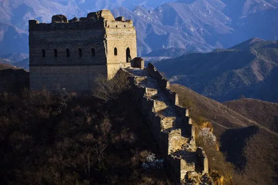 亞洲8大震撼地標！中國就佔了3個