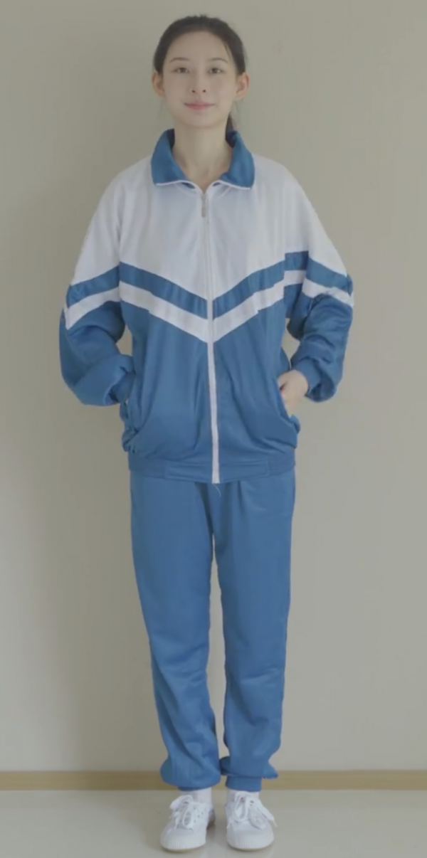 1910-2010中國校服有哪些？網友：我看到我小時候的樣子了