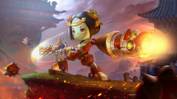 王者：一個按鍵影響了多少人，高手常常不要它，新手還視為珍寶