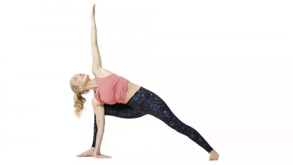 瑜伽大師艾揚格說:開啟腋窩,就能遠離抑鬱,我親測很有效 瑜伽大師艾揚格說:開啟腋窩,就能遠離抑鬱,我親測很有效