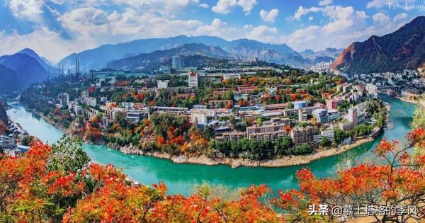 中國最適合避寒過冬的10座城市排行榜,這裡有你的家鄉嗎 中國最適合避寒過冬的10座城市排行榜,這裡有你的家鄉嗎