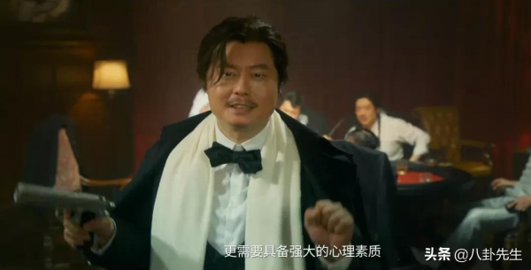 《魔幻時刻》豆瓣8&period;2，《這個殺手》翻拍卻只有6&period;7，究竟差在哪？