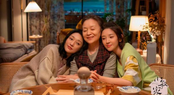 《小敏家》即將開播,7位戲骨助陣,憑藉3點優勢,劇荒有解了 《小敏家》即將開播,7位戲骨助陣,憑藉3點優勢,劇荒有解了