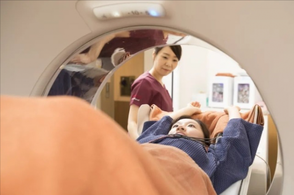 年僅49歲，竟發現冠脈中度狹窄