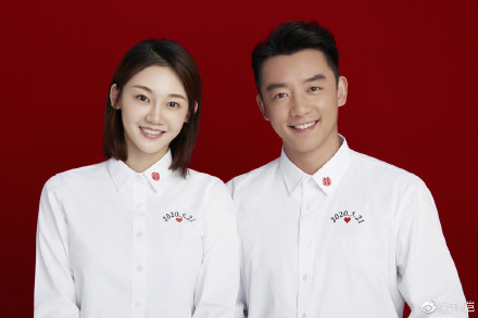 明星們的結婚證件照，幸不幸福一目瞭然