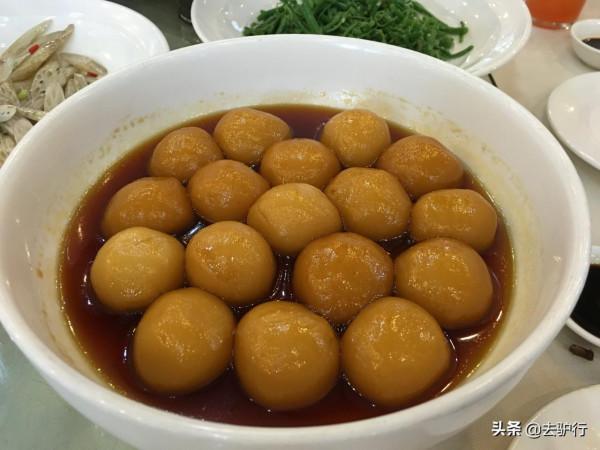 四大美食城市：靠一口吃的都能呆一個月，你更喜歡哪座城市？