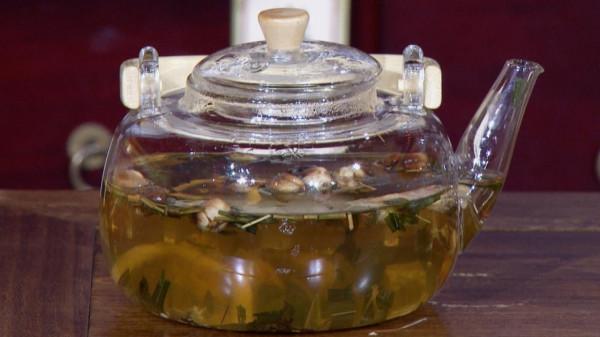 17:25《養生堂》播出《對證祛溼巧控糖》 17:25《養生堂》播出《對證祛溼巧控糖》